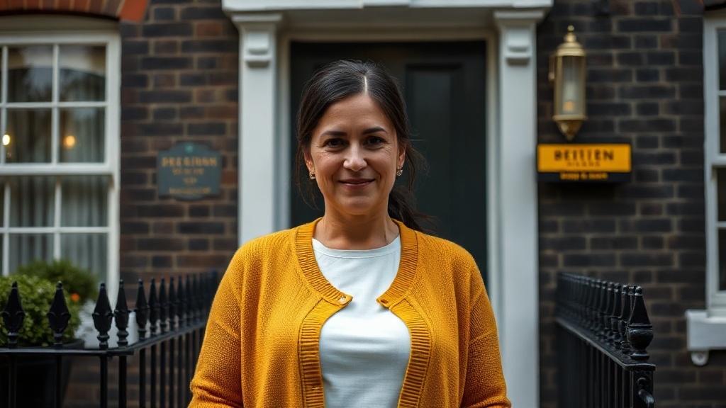 Priya R., homeowner in Palmers Green